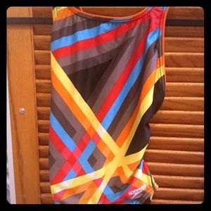 Speedo.  NWT